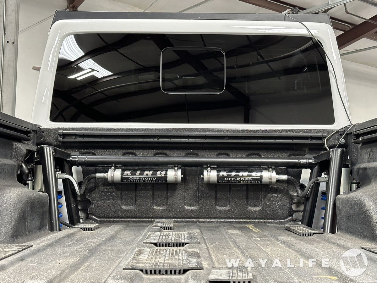 Jeep Gladiator JT Double Throwdown PRO Trailing Arm Johnny Joint - Image 10