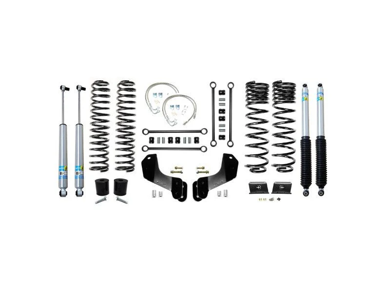 2.5 INCH ELEMENT LIFT KIT JEEP JL WRANGLER /JT GLADIATOR ELEMENT LIFT KIT GAS/DIESEL/4XE - Image 7