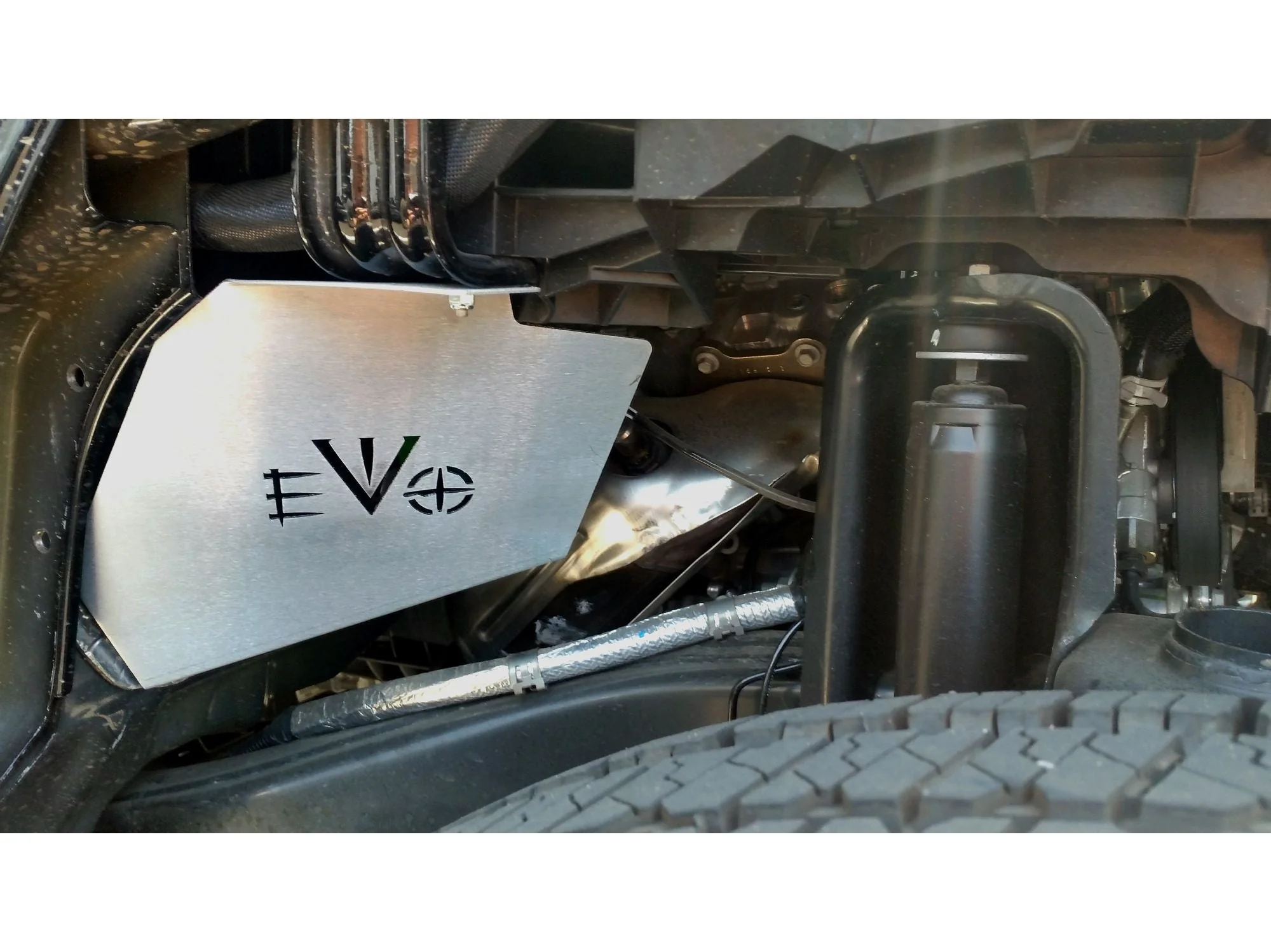 MINI LINERS SET FOR JK/JKU - Image 3