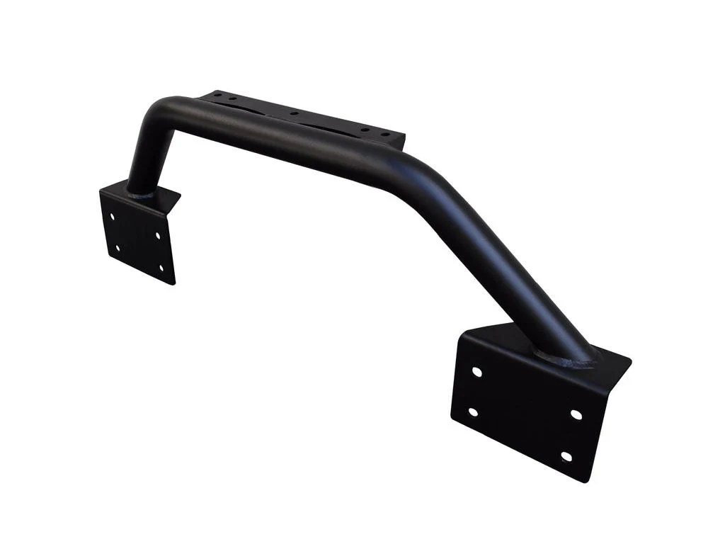 QUARTER POUNDER FRONT WINCH BUMPER FOR JEEP WRANGLER & GLADIATOR JK/JL/JT - Image 15